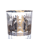 Набор стаканов для воды Art Deco` Coll.Orhidea 400 мл