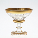 Конфетница Crystal Heart 13 см, 35020