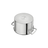 Кастрюля 16 см, 2 л, ZWILLING Vitality
