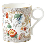 Кружка Wedgwood Вандерласт Рококо 250 мл, фарфор