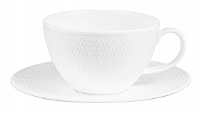 Сервиз чайный Wedgwood Джио на 6 персон 21 предмет