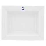 Блюдо Meissen Мечи Кобальт 12,3x10 см, п/к