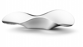 Чаша для фруктов Georg Jensen Привилегия 24,4см