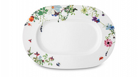 Столовый сервиз на 6 персон Rosenthal "Горный воздух", 20 предметов