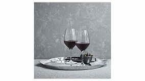 Поднос Georg Jensen Бар 22см