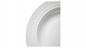 Сервиз столовый Wedgwood Инталия на 6 персон 20 предметов, фарфор
