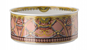 Сервиз столовый Rosenthal Ла Скала 6 персон 22 предмета, фарфор