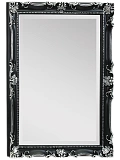 Зеркало Migliore ML.COM-70.504.NR.AG серебро 82x62 см