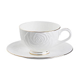 Чайный сервиз на 6 персон Blanco Lefard, 264-306