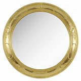 Зеркало Migliore 26356, золото