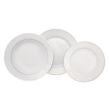 Столовый сервиз на 6 персон Жемчуг Repast (без супника)