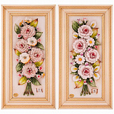 Картина 44x23см."Arte Casa"