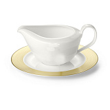 Подставка для соусника Dibbern Чистое золото