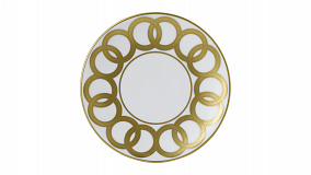 Чайный набор на 6 персон Royal Crown Derby Ривьера
