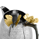 Кувшин 2,7л."Butterfly Ginkgo"
