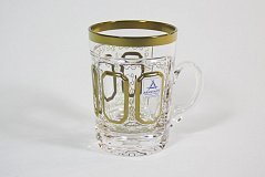 Набор чайный с ручкой 180мл.6шт. "Арнштадт Классик"