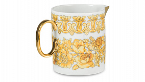 Молочник Rosenthal Versace Медуза Рапсодия 180 мл
