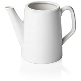 Молочник Meissen 150мл Космополитан (белый декор)
