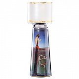 Подсвечник Женщина 42 см DALI