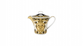 Чайный сервиз на 6 персон Rosenthal "Престиж Гала", 22 предмета