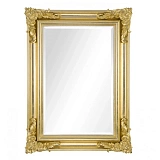 Зеркало Migliore прямоугольное H83,5хL113xP8 cm