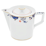 Чайник Meissen Благородный синий форма No 41 750 мл