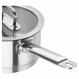 Ковш с крышкой 16 см 1,5 л ZWILLING Pro