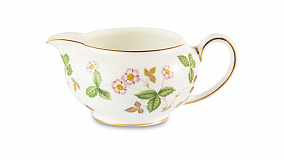 Сервиз чайный Wedgwood Земляника на 6 персон 21 предмет