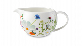 Чайный сервиз на 6 персон Rosenthal "Горный воздух", 21 предмет