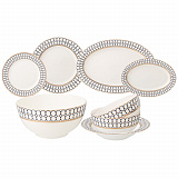 Столовый сервиз на 6 персон Breeze Lefard, 440-273