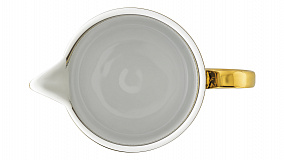 Чайный сервиз на 6 персон Rosenthal "Барокко Мозаик", 21 предмет
