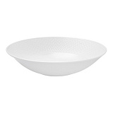 Салатник Wedgwood Джио 23 см, фарфор