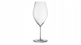 Набор бокалов для белого вина Nude Glass Невидимая ножка Грейс 630 мл, 2 шт