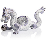 Фигурка Herend 13,5 см Дракон