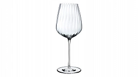 Набор бокалов для красного вина Nude Glass Round UP 500 мл, 2 шт