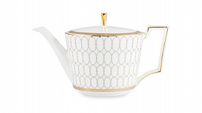 Сервиз чайный Wedgwood Ренессанс на 6 персон 21 предмет, фарфор