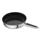 Сковорода 20 см ZWILLING Pure с антипригарным покрытием