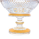 Конфетница Crystal Heart 15см, 28797