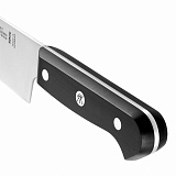 Набор ножей 7 пр. в подставке с заточкой ZWILLING Gourmet