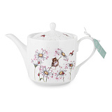 Чайник Royal Worcester Забавная фауна Мышка 1,1 л