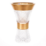 Ваза Crystal Heart 25 см, 28457