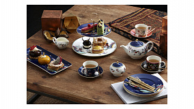 Сервиз столовый Wedgwood Земляника на 6 персон 26 предметов