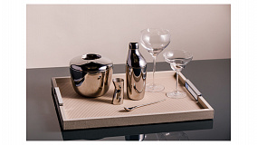 Набор для приготовления коктейлей Georg Jensen Скай