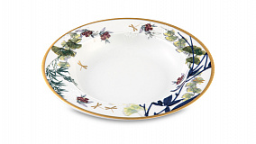 Сервиз столовый Rosenthal Турандот 6 персон 21 предмет, фарфор