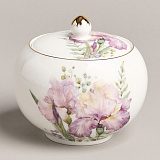 Чайный сервиз на 6 персон Ирисы Lefard, 590-611
