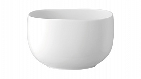 Сервиз столовый Rosenthal Суоми на 6 персон 21 предмет №2, фарфор, белый