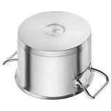 Кастрюля с крышкой 16 см 2 л ZWILLING Pro