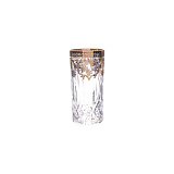 Набор стаканов для воды Art Deco` Coll.Edelweiss 360 мл