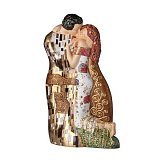 Скульптура Поцелуй 41 см KLIMT