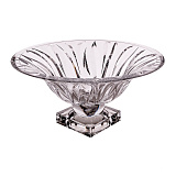 Фруктовница AS Crystal Flame 33 см